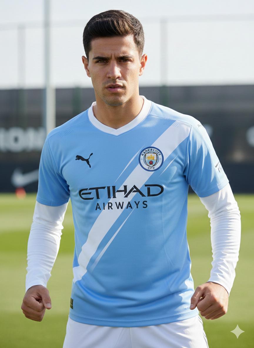 تيشيرت كوره هاي كوبي