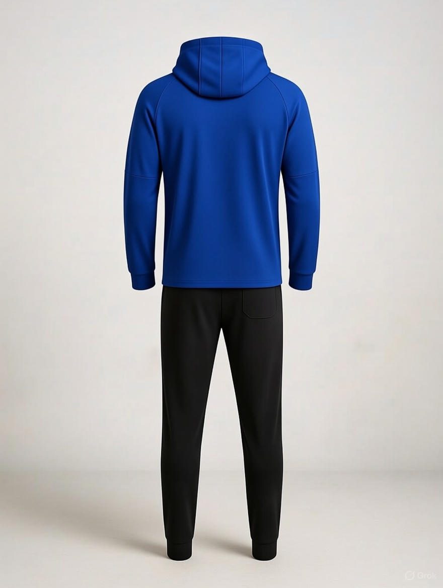 Premium Cotton Tracksuit - ترنج قطن