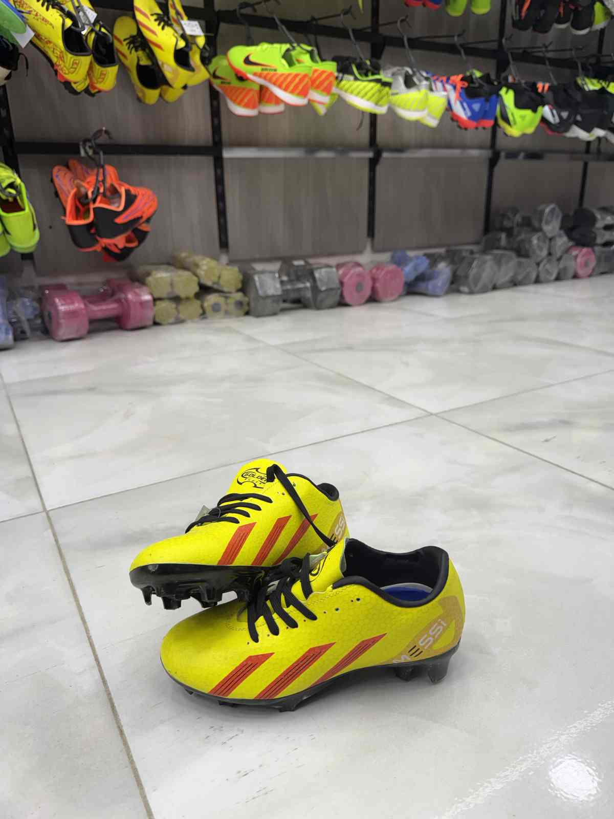 كوتشي ستارز