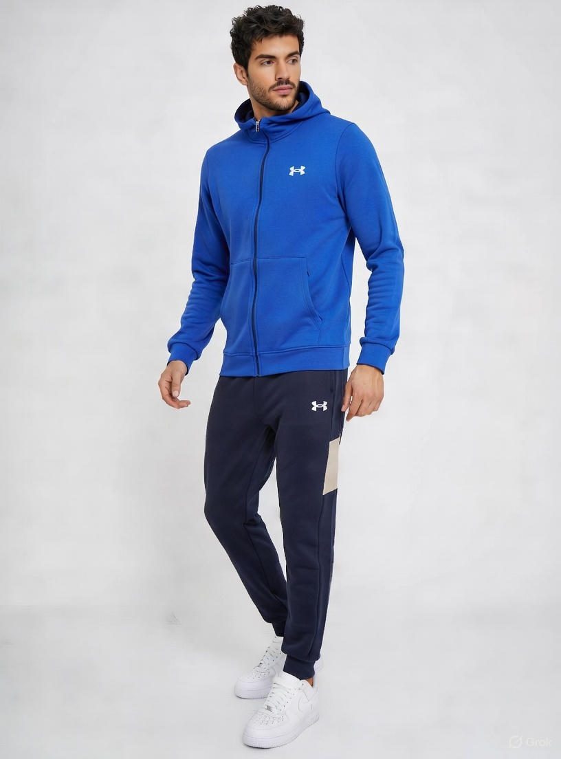 Premium Cotton Tracksuit - ترنج قطن