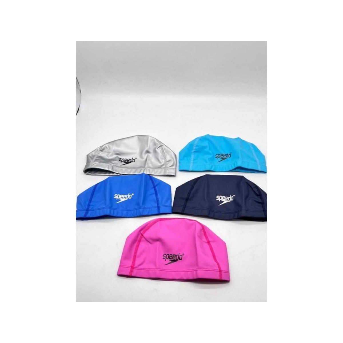 Carbon Swim Cap - قبعة سباحة كربون