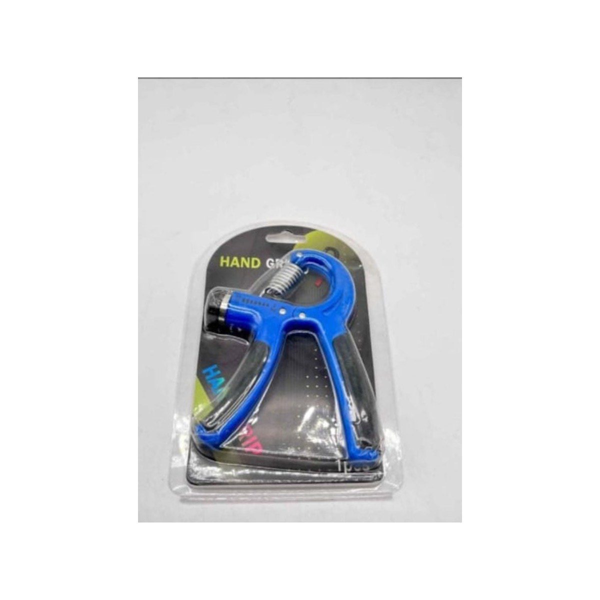 Adjustable Hand Grip Strengthener - مقوي قبضة اليد قابل للتعديل