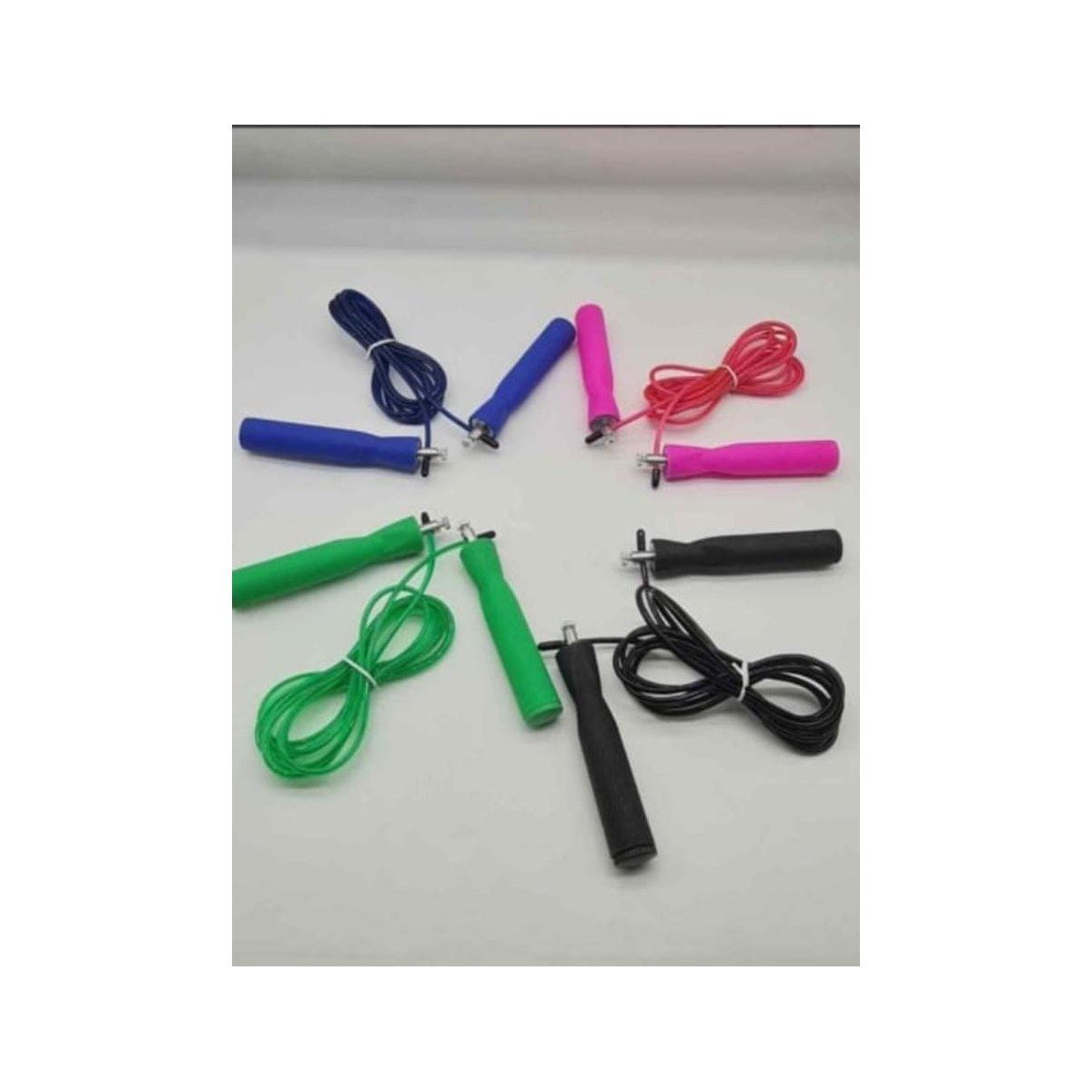 Wire Jump Rope - حبل نط سلك