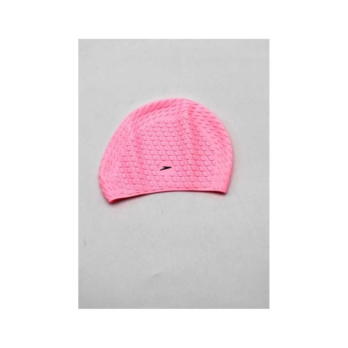 Speedo Bubble Swim Cap - قبعة سباحة سبيدو بابل