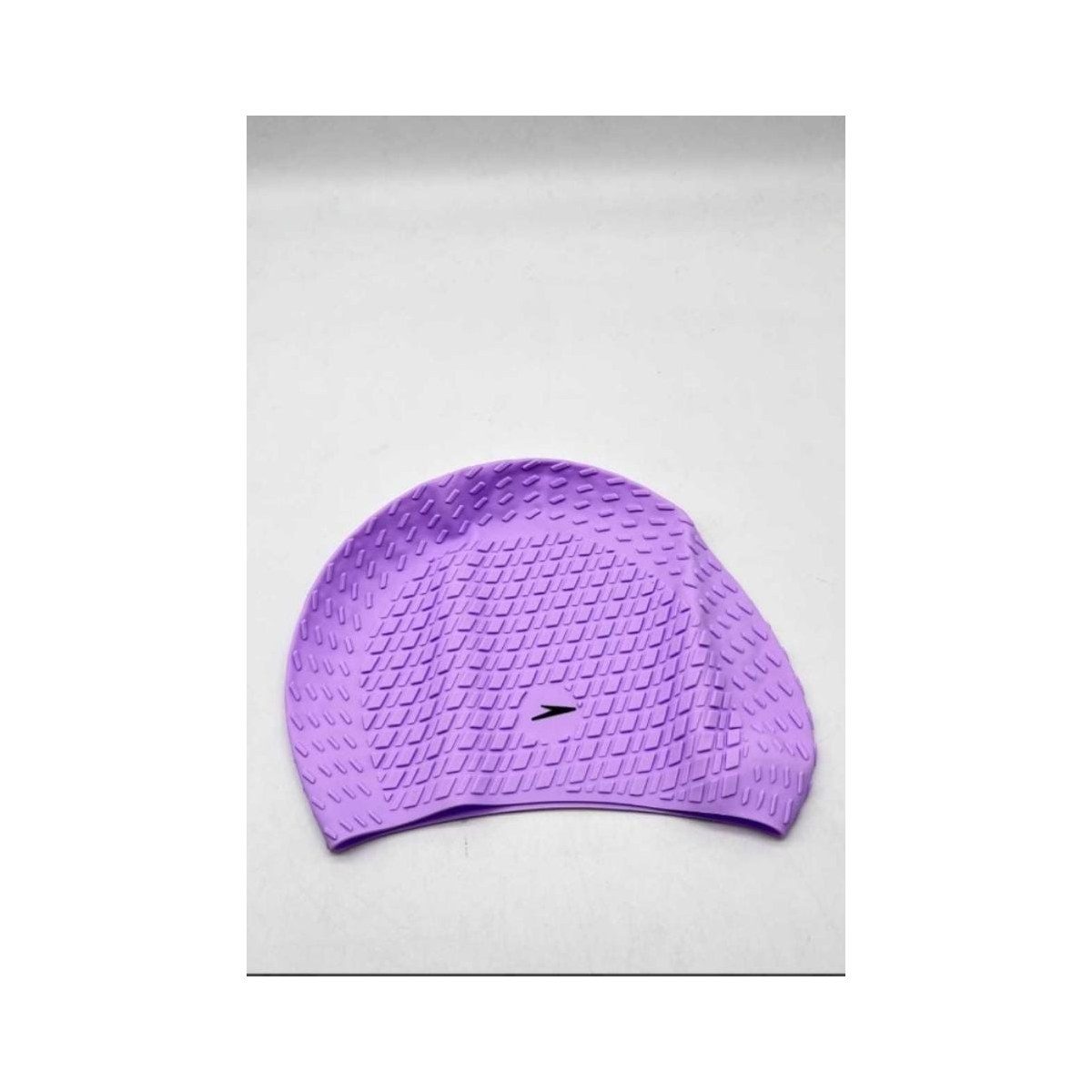 Speedo Bubble Swim Cap - قبعة سباحة سبيدو بابل