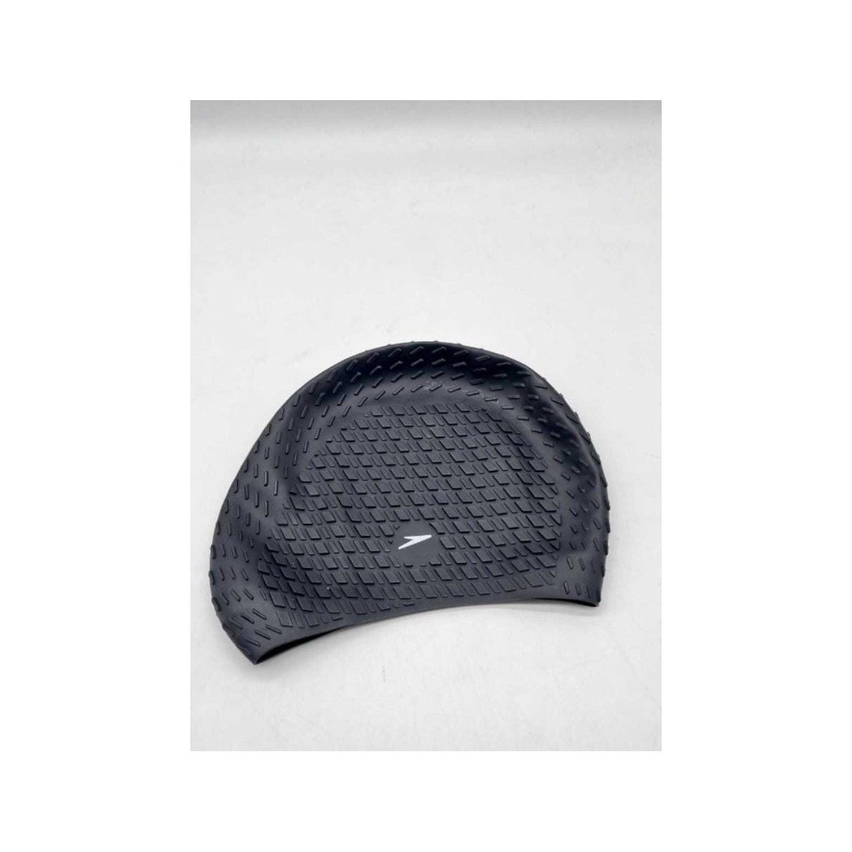 Speedo Bubble Swim Cap - قبعة سباحة سبيدو بابل