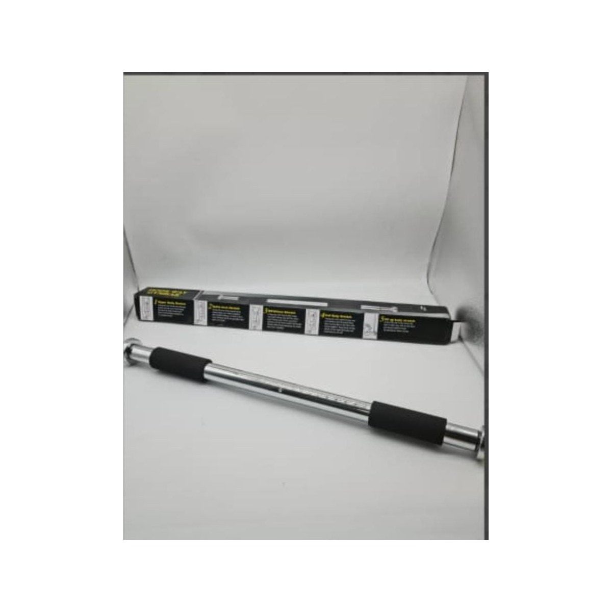 Door Pull-Up Bar - عقلة باب