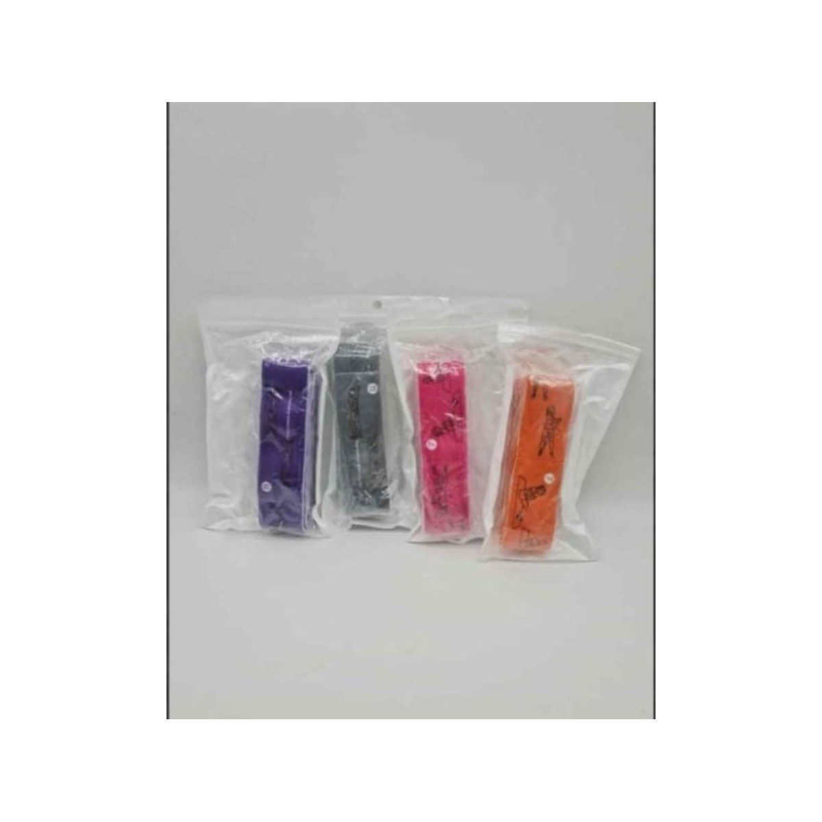 Segmented Resistance Band - شريط مقاومة مُقسّم