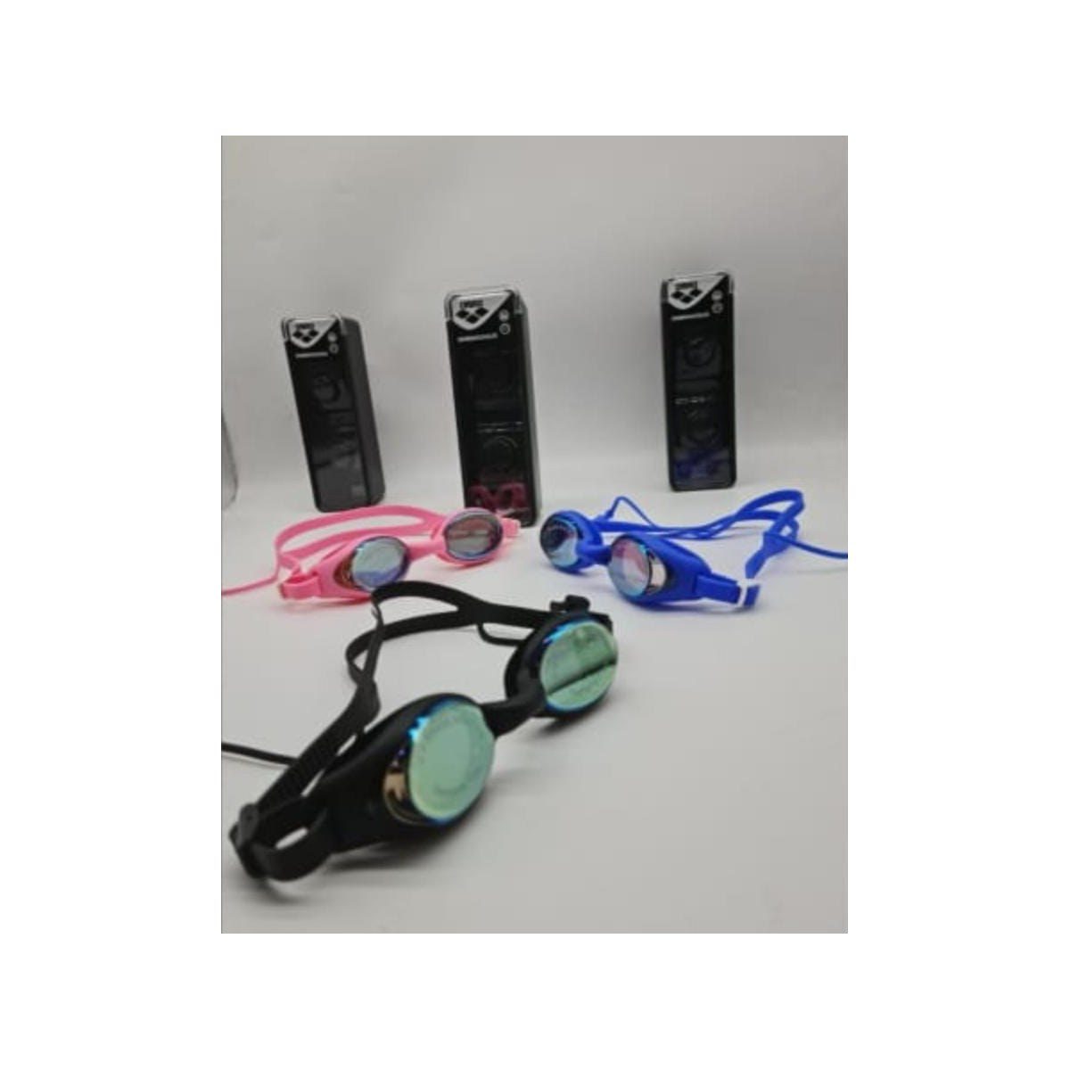 Arena Swim Goggles - نظارة سباحة أرينا