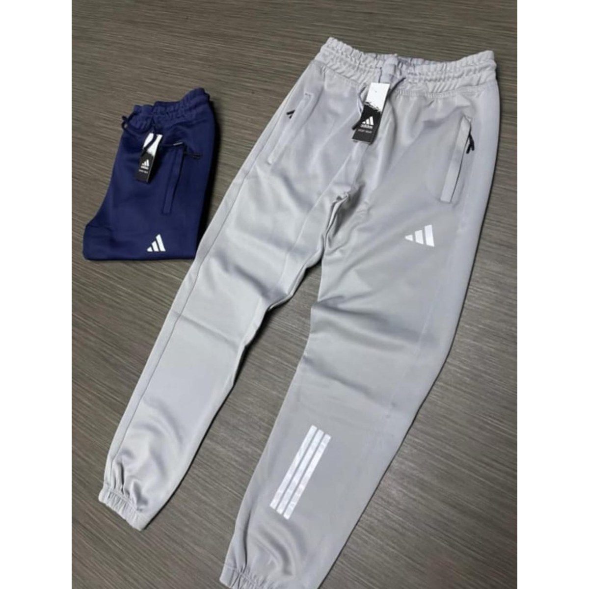 Diving Pants - 3 Stripes - بنطلون غطس - 3 خطوط