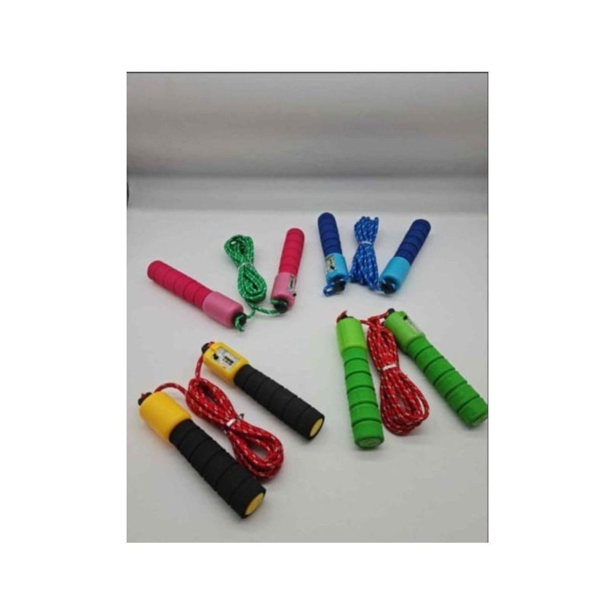 Jump Rope with Counter - حبل نط بعداد