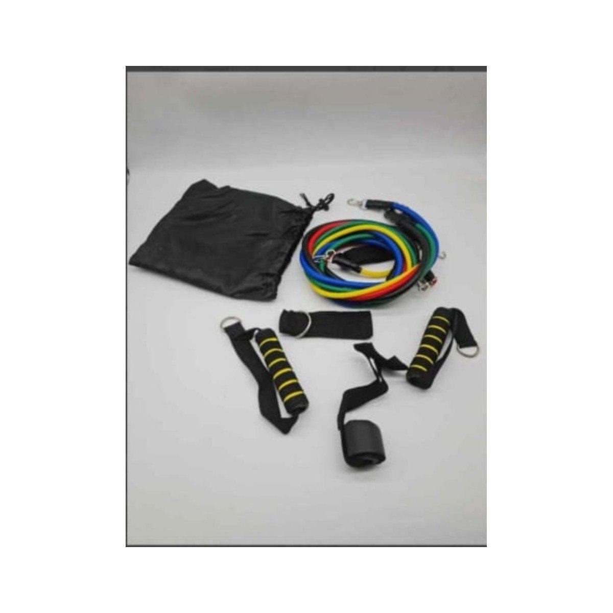 Resistance Tube - حبل مقاومة