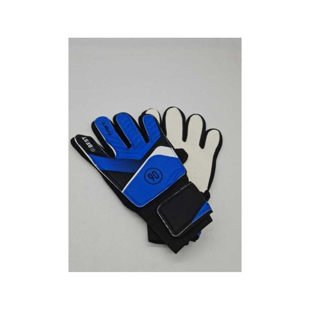 Kids Goalkeeper Gloves - قفازات حارس مرمى للأطفال