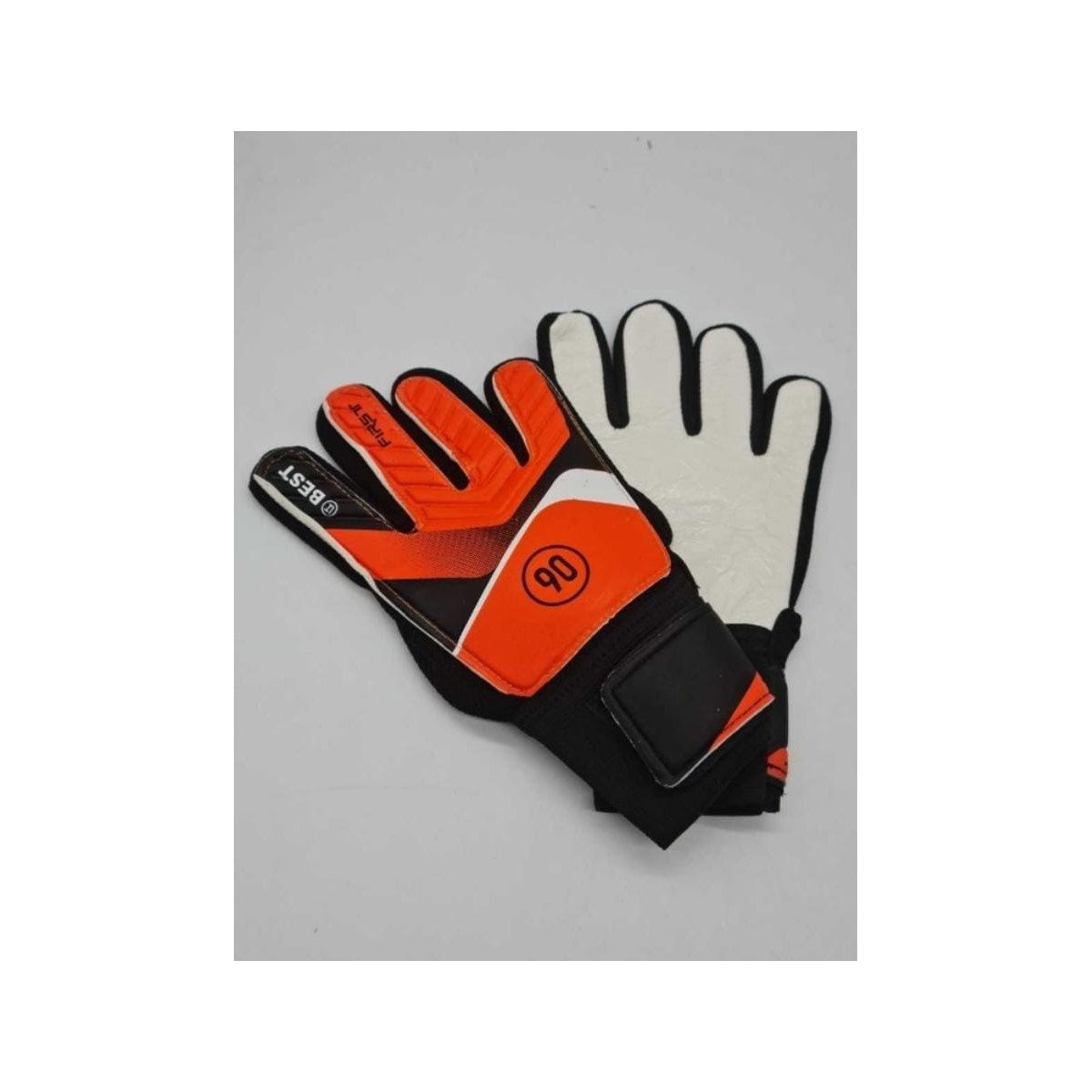 Kids Goalkeeper Gloves - قفازات حارس مرمى للأطفال