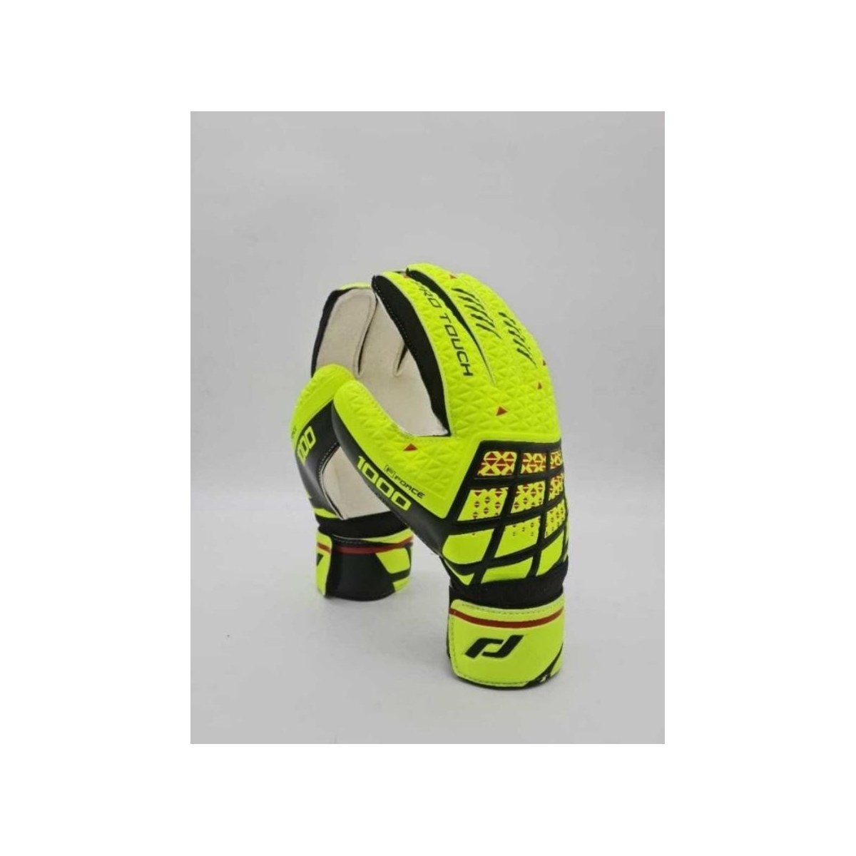 Goalkeeper Gloves (Grip) - قفازحارس مرمى