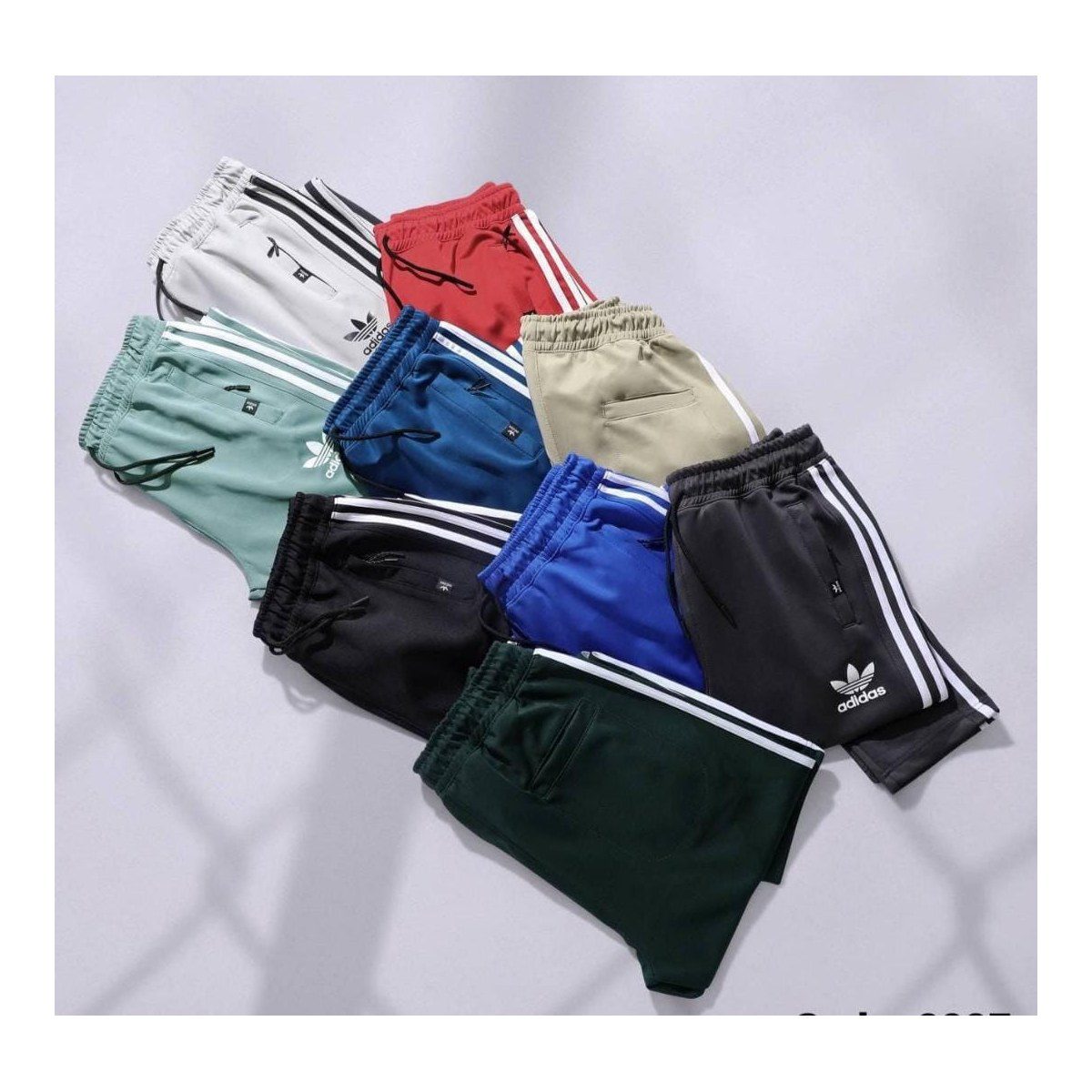 Diving Pants - Colorway - بنطلون دافينج